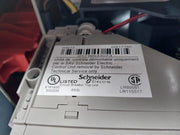 Schneider Electric Nw02 H1 3P Masterpact Micrologic 6.0A Circuit Breaker Unit