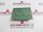 Samsung Bn41-01599 Printed Circuit Board Card Bn97-05731A 157X122 (W/L) 1.2T