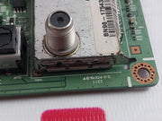 Samsung Bn41-01599 Printed Circuit Board Card Bn97-05731A 157X122 (W/L) 1.2T