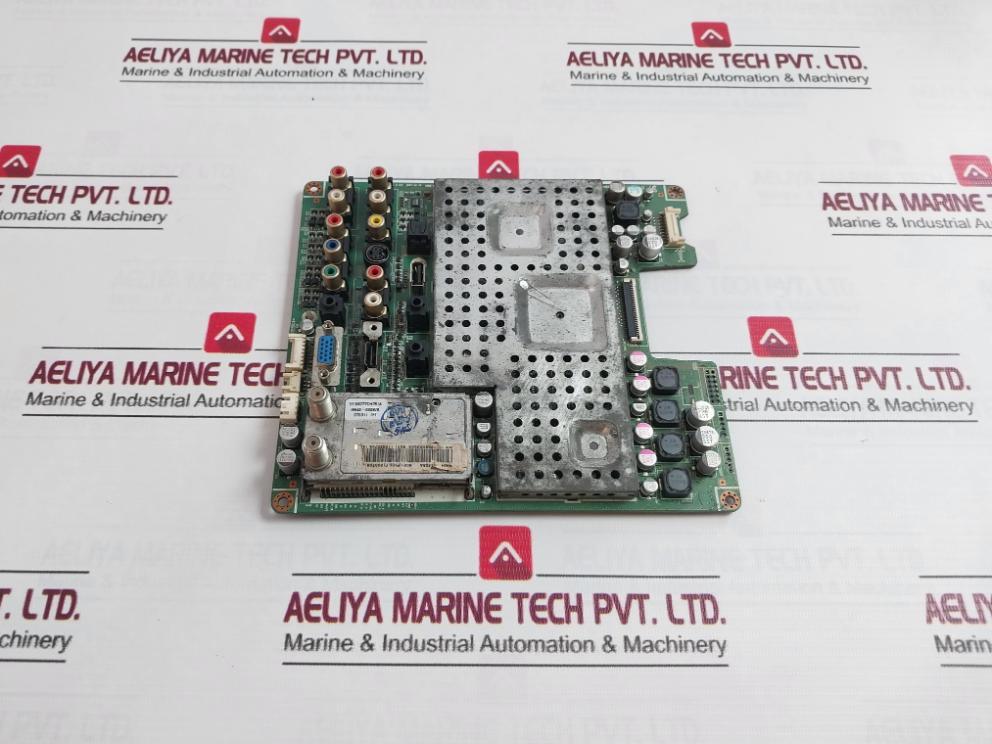 Samsung Bn41-00842B Main Board 94V-0 Mp1.1