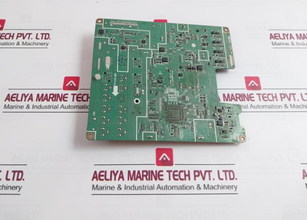 Samsung Bn41-00842B Main Board 94V-0 Mp1.1