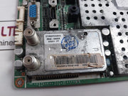 Samsung Bn41-00842B Main Board 94V-0 Mp1.1