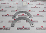 Kawasaki Ts-9 Liner For L.P. Turbine Thrust Bearing 328 Mm 5 Mm