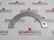 Kawasaki Ts-9 Liner For L.P. Turbine Thrust Bearing 328 Mm 5 Mm