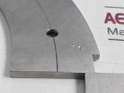 Kawasaki Ts-9 Liner For L.P. Turbine Thrust Bearing 328 Mm 5 Mm