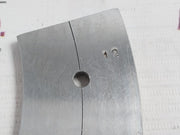 Kawasaki Ts-9 Liner For L.P. Turbine Thrust Bearing 328 Mm 5 Mm