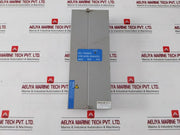 Honeywell Mu-tamr03 Rtd Low Level Analog Mux Module 51309214 Rev C 94V-0