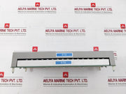 Honeywell Mu-tamr03 Rtd Low Level Analog Mux Module 51309214 Rev C 94V-0