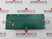 Honeywell Mu-tamr03 Rtd Low Level Analog Mux Module 51309214 Rev C 94V-0