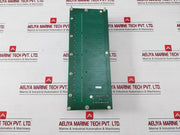 Honeywell Mu-tamr03 Rtd Low Level Analog Mux Module 51309214 Rev C 94V-0