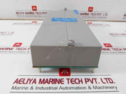 Honeywell Mu-tamr03 Rtd Low Level Analog Mux Module 51309214 Rev C 94V-0