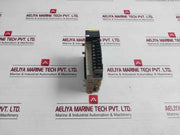 Omron Cqm1-pa203 Plc Power Supply Unit Cpu41-v1 Cqm1-oc221 100-240Vac 60Va 3.6A