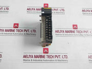 Omron Cqm1-pa203 Plc Power Supply Unit Cpu41-v1 Cqm1-oc221 100-240Vac 60Va 3.6A