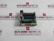 Omron Cqm1-pa203 Plc Power Supply Unit Cpu41-v1 Cqm1-oc221 100-240Vac 60Va 3.6A