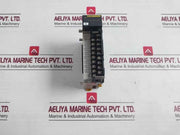 Omron Cqm1-pa203 Plc Power Supply Unit Cpu41-v1 Cqm1-oc221 100-240Vac 60Va 3.6A