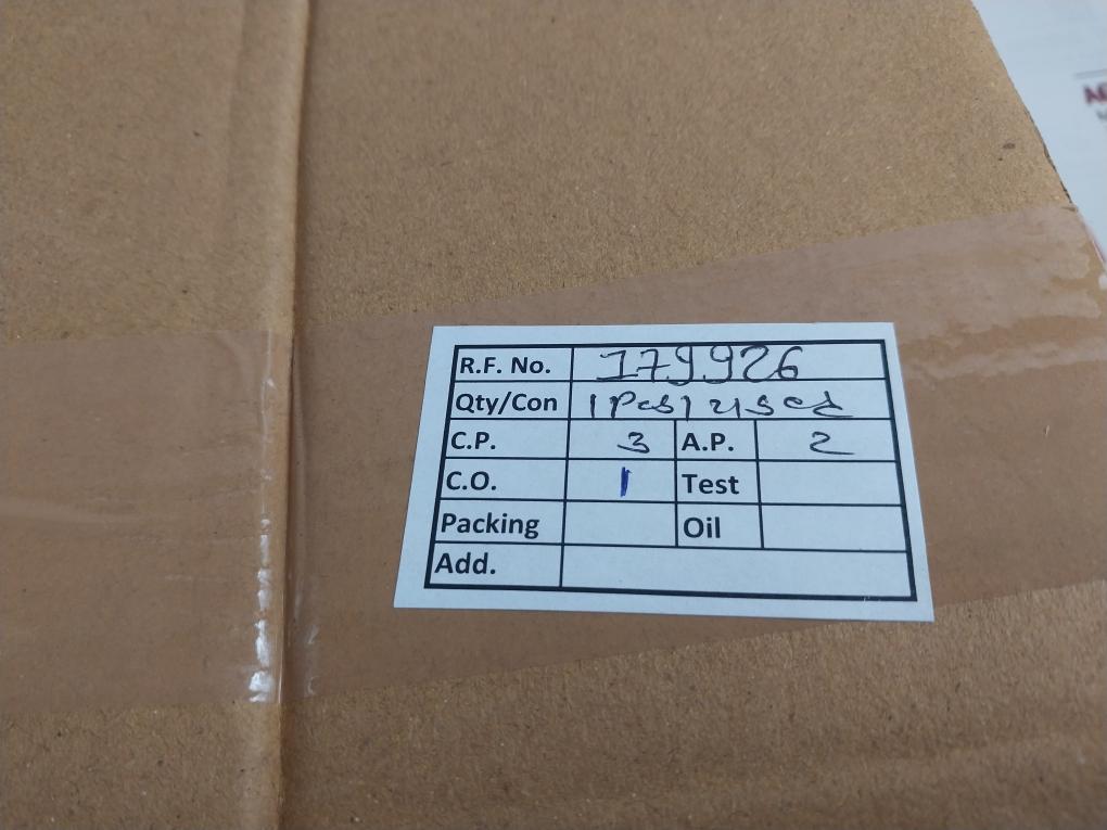 Meco-g Analog Ammeter 0.1-1/2A