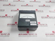 Meco-g Analog Ammeter 0.1-1/2A