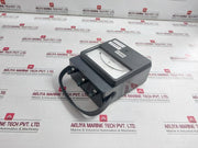 Meco-g Analog Ammeter 0.1-1/2A