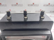 Meco-g Analog Ammeter 0.1-1/2A