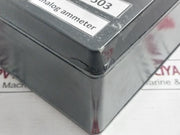 Meco-g Analog Ammeter 0.1-1/2A