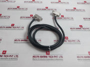 Hitachi Fta1-501 Programmer-printer Cable Cab3 J-kfta03 3 Meter