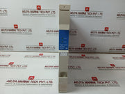 Honeywell 51402599-100 I/O Backplane Set With Modules & Cable Rev B