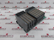 Azbil Hd-ham100-5 I/O Module System With Cabling Set 24V 0.48A Has-rsl60