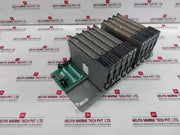 Azbil Hd-ham100-5 I/O Module System With Cabling Set 24V 0.48A Has-rsl60