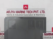 Azbil Hd-ham100-5 I/O Module System With Cabling Set 24V 0.48A Has-rsl60