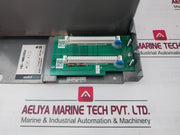 Azbil Hd-ham100-5 I/O Module System With Cabling Set 24V 0.48A Has-rsl60