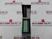 Azbil Hd-ham100-5 I/O Module System With Cabling Set 24V 0.48A Has-rsl60