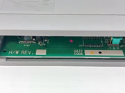Azbil Hd-ham100-5 I/O Module System With Cabling Set 24V 0.48A Has-rsl60
