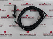 Azbil Hd-ham100-5 I/O Module System With Cabling Set 24V 0.48A Has-rsl60