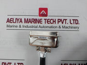 Azbil Hd-ham100-5 I/O Module System With Cabling Set 24V 0.48A Has-rsl60