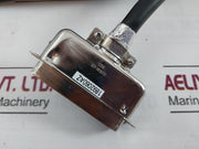 Azbil Hd-ham100-5 I/O Module System With Cabling Set 24V 0.48A Has-rsl60