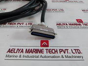 Azbil Hd-ham100-5 I/O Module System With Cabling Set 24V 0.48A Has-rsl60