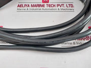 Azbil Hd-ham100-5 I/O Module System With Cabling Set 24V 0.48A Has-rsl60