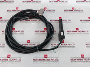 Azbil Hd-ham100-5 I/O Module System With Cabling Set 24V 0.48A Has-rsl60