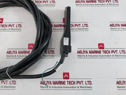 Azbil Hd-ham100-5 I/O Module System With Cabling Set 24V 0.48A Has-rsl60