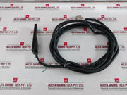 Azbil Hd-ham100-5 I/O Module System With Cabling Set 24V 0.48A Has-rsl60