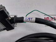 Azbil Hd-ham100-5 I/O Module System With Cabling Set 24V 0.48A Has-rsl60