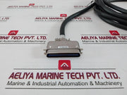 Azbil Hd-ham100-5 I/O Module System With Cabling Set 24V 0.48A Has-rsl60