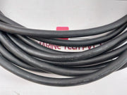 Azbil Hd-ham100-5 I/O Module System With Cabling Set 24V 0.48A Has-rsl60