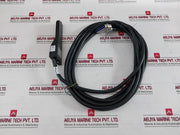 Azbil Hd-ham100-5 I/O Module System With Cabling Set 24V 0.48A Has-rsl60