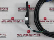 Azbil Hd-ham100-5 I/O Module System With Cabling Set 24V 0.48A Has-rsl60