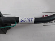 Azbil Hd-ham100-5 I/O Module System With Cabling Set 24V 0.48A Has-rsl60