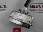 Azbil Hd-ham100-5 I/O Module System With Cabling Set 24V 0.48A Has-rsl60