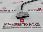 Azbil Hd-ham100-5 I/O Module System With Cabling Set 24V 0.48A Has-rsl60