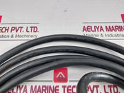 Azbil Hd-ham100-5 I/O Module System With Cabling Set 24V 0.48A Has-rsl60