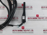 Azbil Hd-ham100-5 I/O Module System With Cabling Set 24V 0.48A Has-rsl60